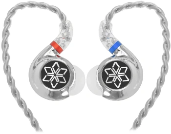 Гарнитура внутриканальные Fiio D11 Type C