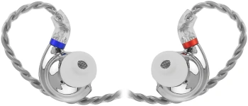 Гарнитура внутриканальные Fiio D11 Type C