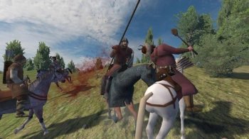 Игра для ПК TaleWorlds Mount & Blade (16+)