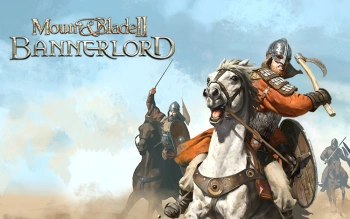 Игра для ПК TaleWorlds Mount & Blade II: Bannerlord (16+)