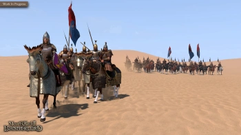 Игра для ПК TaleWorlds Mount & Blade II: Bannerlord (16+)