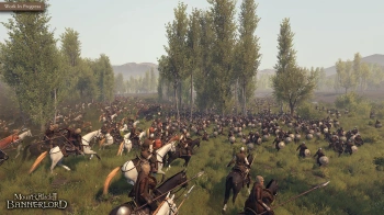 Игра для ПК TaleWorlds Mount & Blade II: Bannerlord (16+)