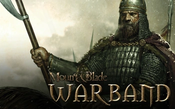 Игра для ПК TaleWorlds Mount & Blade: Warband (16+)