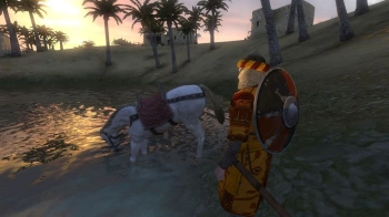 Игра для ПК TaleWorlds Mount & Blade: Warband (16+)