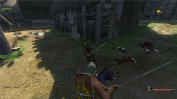 Игра для ПК TaleWorlds Mount & Blade: Warband (16+)