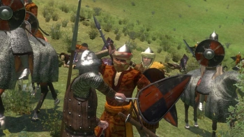 Игра для ПК TaleWorlds Mount & Blade: Warband (16+)