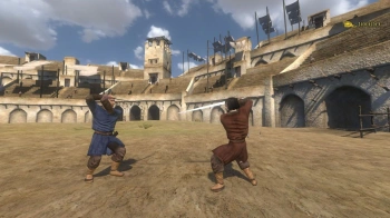 Игра для ПК TaleWorlds Mount & Blade: Warband (16+)