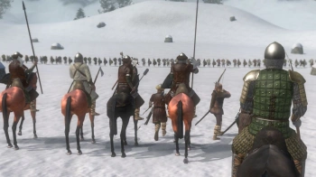 Игра для ПК TaleWorlds Mount & Blade: Warband (16+)