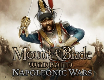 Дополнение к игре для ПК TaleWorlds Mount & Blade: Warband Napoleonic Wars (16+)