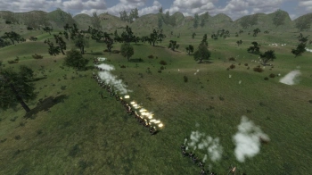 Дополнение к игре для ПК TaleWorlds Mount & Blade: Warband Napoleonic Wars (16+)