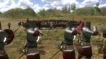 Игра для ПК TaleWorlds Mount & Blade: With Fire and Sword (16+)