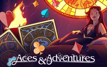 Игра для ПК Yogscast Games Aces & Adventures (16+)
