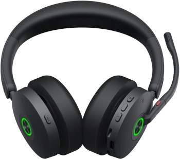 Гарнитура Bluetooth Yealink BH74 UC USB-C/A