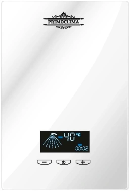 Водонагреватель Primoclima Vita