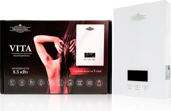 Водонагреватель Primoclima Vita