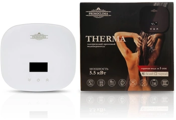 Водонагреватель Primoclima Therma