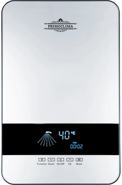 Водонагреватель Primoclima Aqua