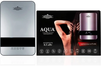 Водонагреватель Primoclima Aqua
