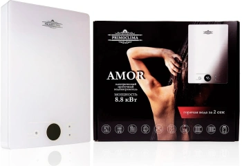 Водонагреватель Primoclima Amor