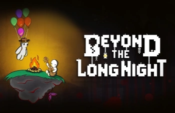 Игра для ПК Yogscast Games Beyond the Long Night (12+)