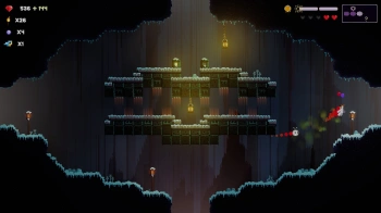 Игра для ПК Yogscast Games Beyond the Long Night (12+)