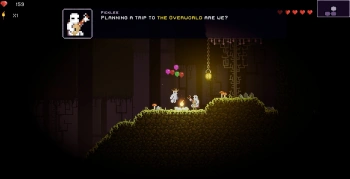 Игра для ПК Yogscast Games Beyond the Long Night (12+)