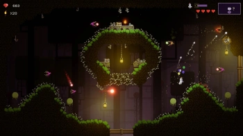 Игра для ПК Yogscast Games Beyond the Long Night (12+)