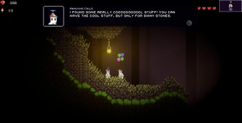 Игра для ПК Yogscast Games Beyond the Long Night (12+)