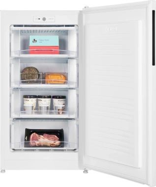 Морозильная камера Nord DF 261 WAP