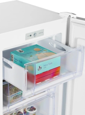 Морозильная камера Nord DF 261 WAP