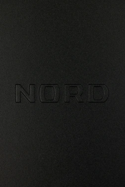 Холодильник Nord NRB 152 B