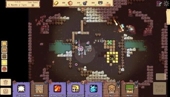 Игра для ПК Yogscast Games Border Pioneer (12+)