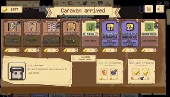 Игра для ПК Yogscast Games Border Pioneer (12+)