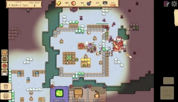 Игра для ПК Yogscast Games Border Pioneer (12+)