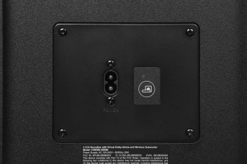 Саундбар JBL Cinema SB580