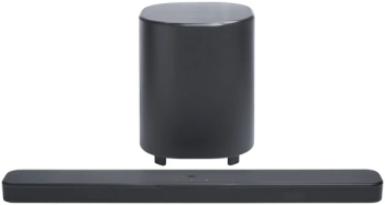 Саундбар JBL BAR 500 MK2