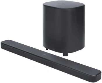 Саундбар JBL BAR 500 MK2