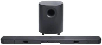 Саундбар JBL BAR 800 MK2