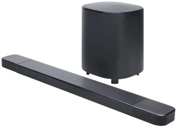 Саундбар JBL BAR 800 MK2