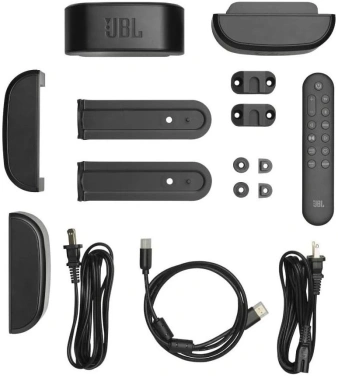 Саундбар JBL BAR 800 MK2