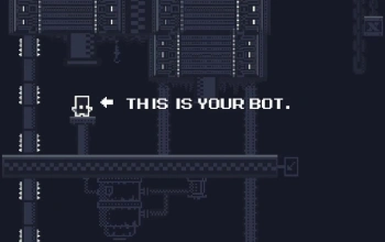 Игра для ПК Yogscast Games Bots Are Stupid (12+)