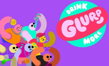Игра для ПК Yogscast Games Drink More Glurp (0+)
