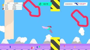 Игра для ПК Yogscast Games Drink More Glurp (0+)