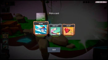 Игра для ПК Yogscast Games Golfie (6+)