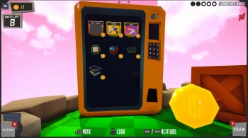 Игра для ПК Yogscast Games Golfie (6+)