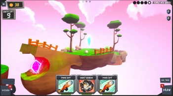 Игра для ПК Yogscast Games Golfie (6+)