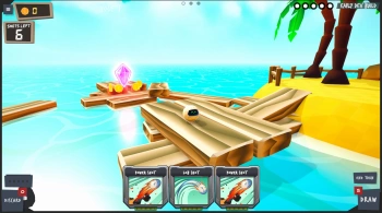 Игра для ПК Yogscast Games Golfie (6+)