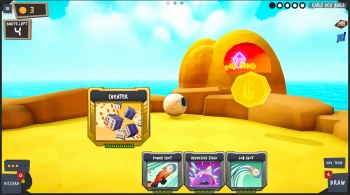 Игра для ПК Yogscast Games Golfie (6+)