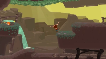 Игра для ПК Yogscast Games Helheim Hassle (12+)