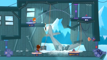 Игра для ПК Yogscast Games Helheim Hassle (12+)